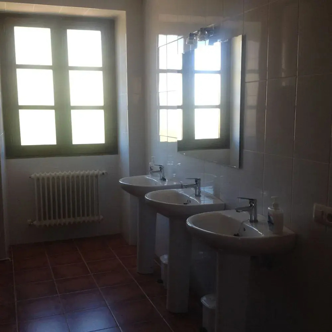 Albergue San Francisco