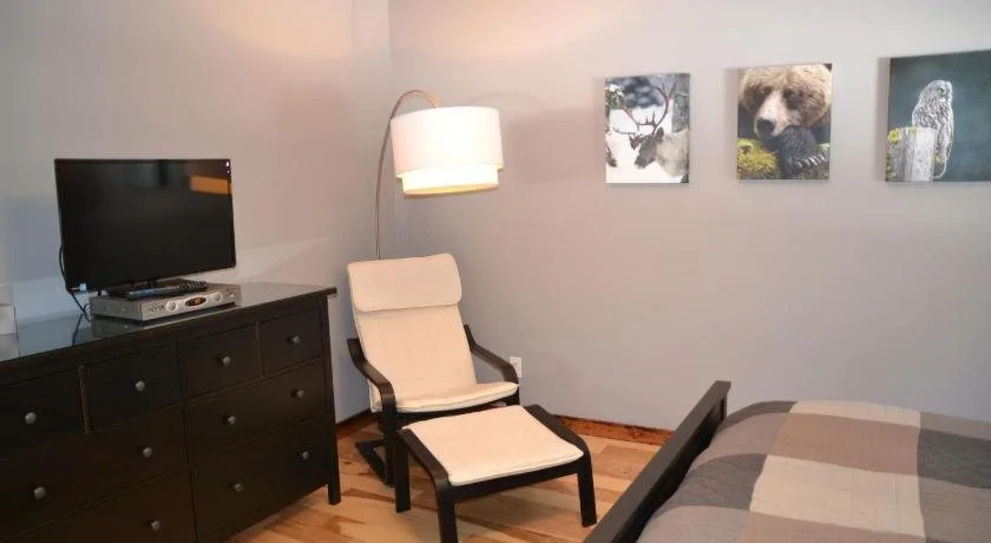 The Pines Bed & Breakfast