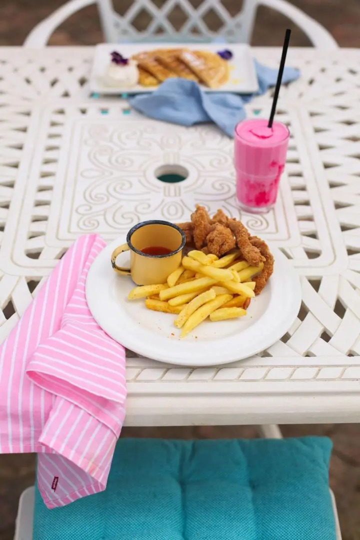 Le Pommier Wine Estate