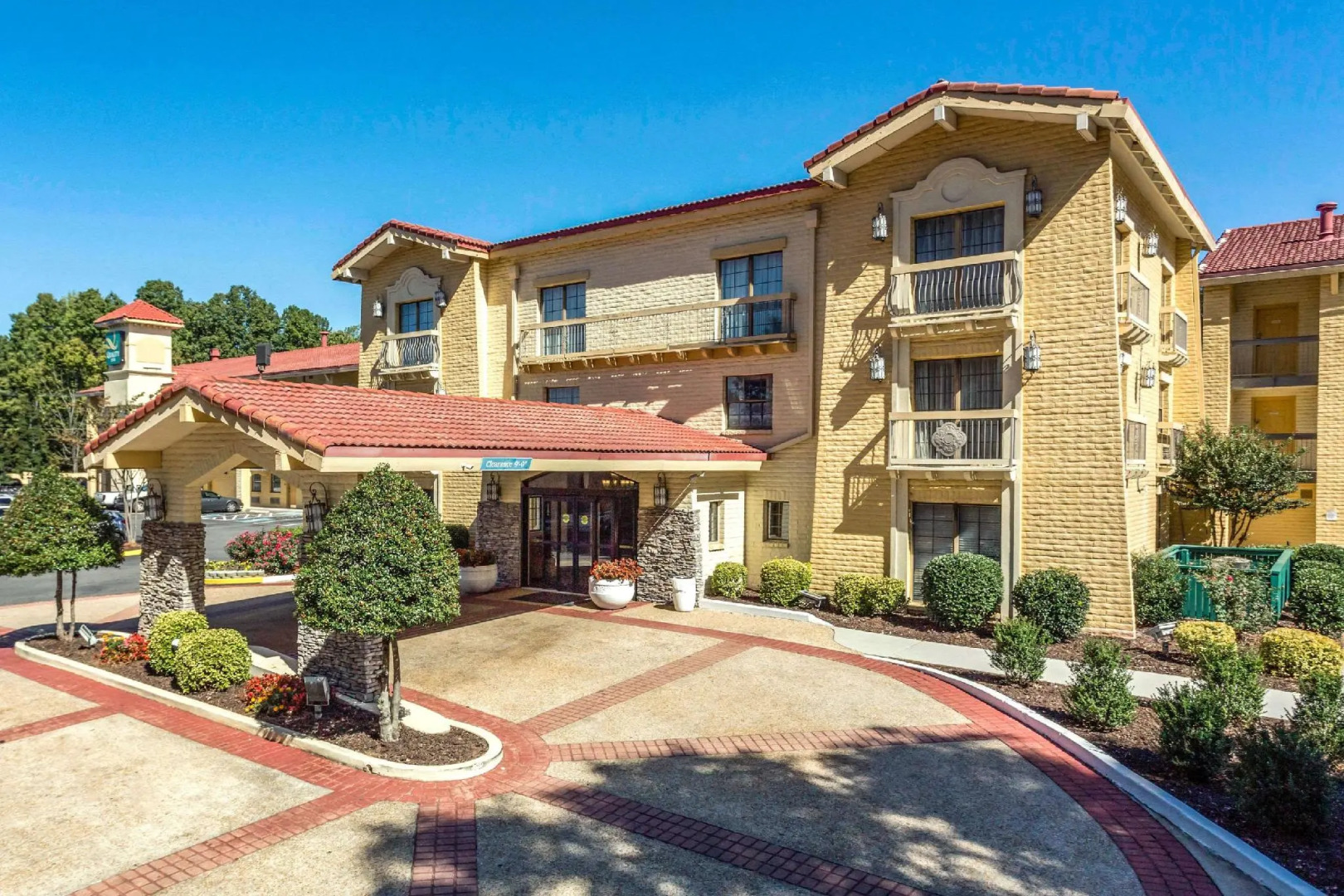 Quality Inn Charlotte Airport