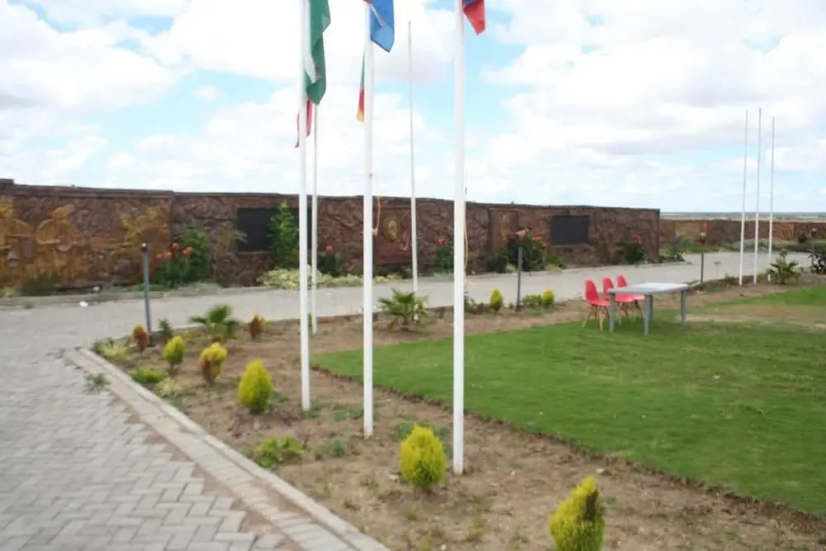 Galaxy Resort and Lounge