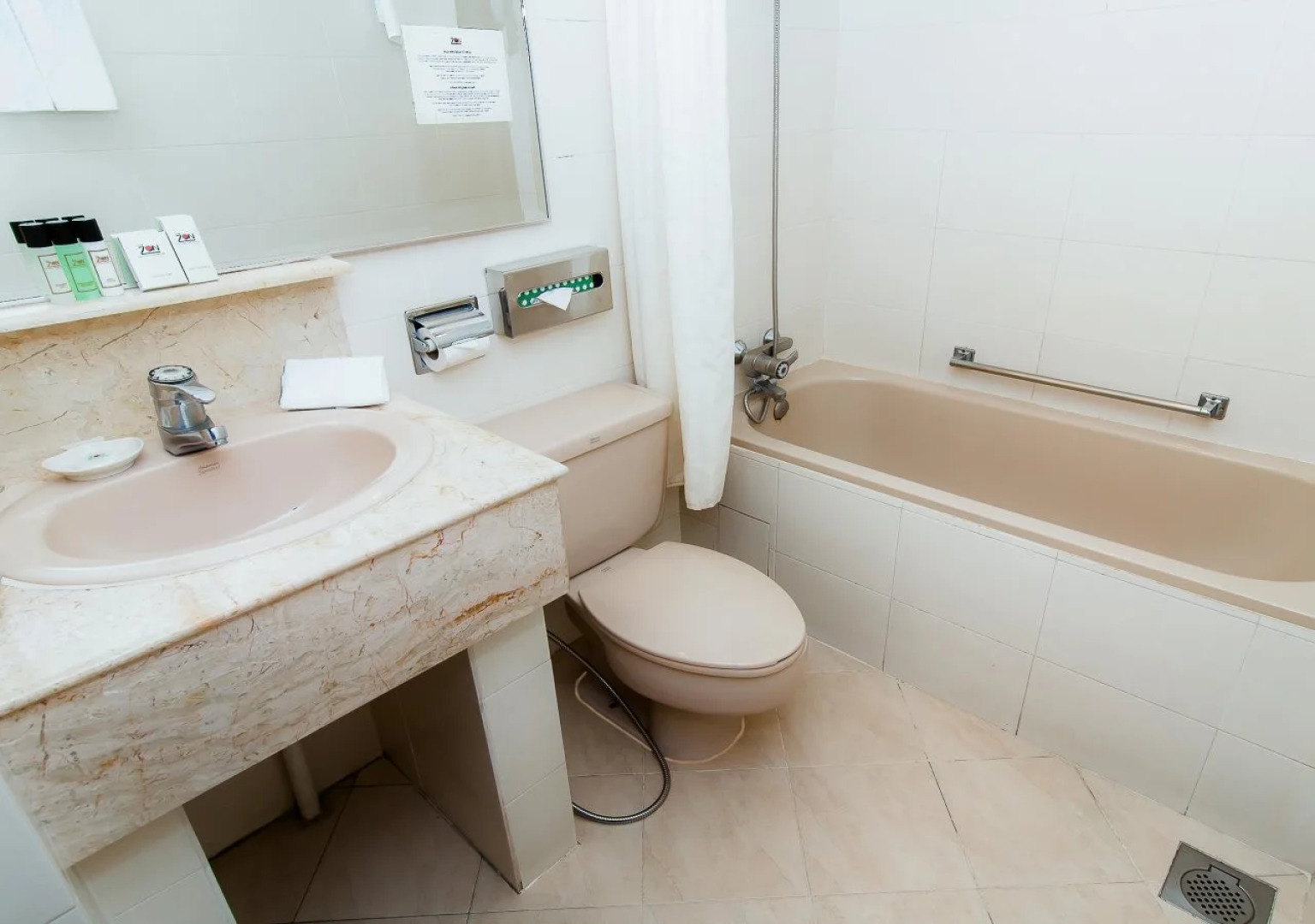 The ZON All Suites Residences