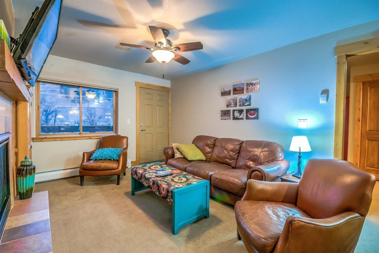 Residences at Old Town by Retreatia