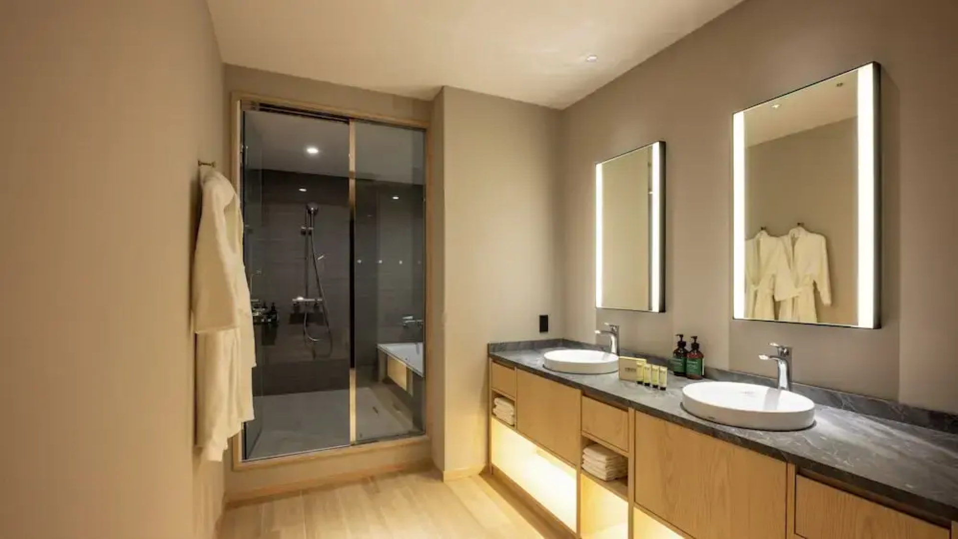 ANA Crowne Plaza Akita by IHG