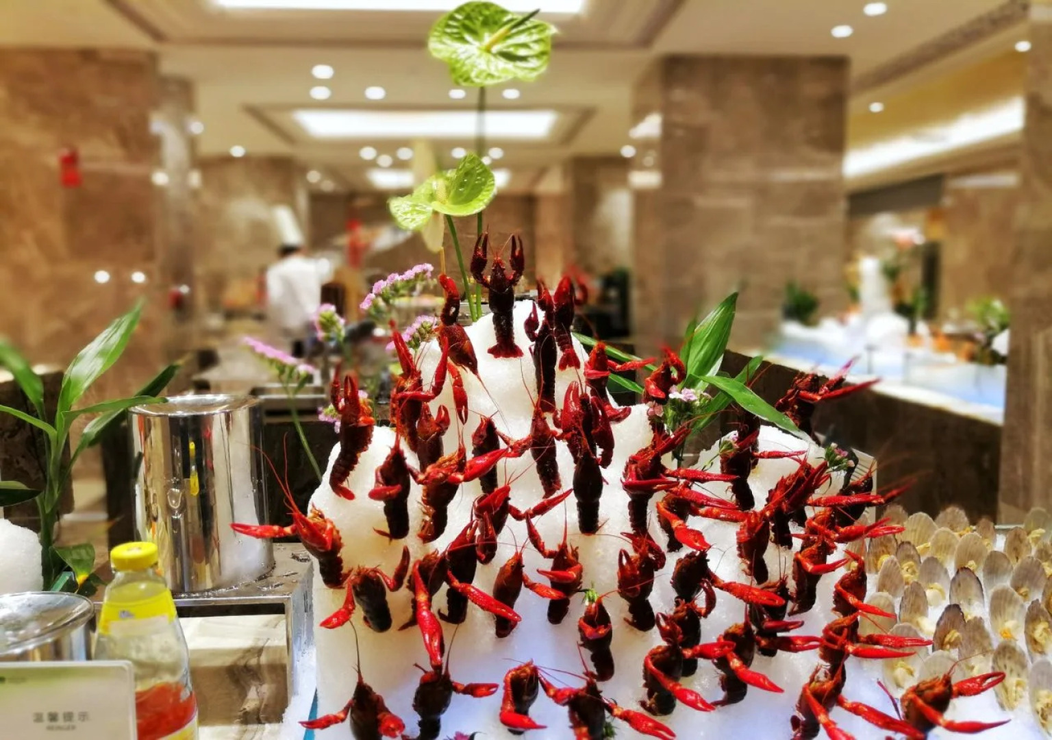 Fuzhou Lakeside Hotel