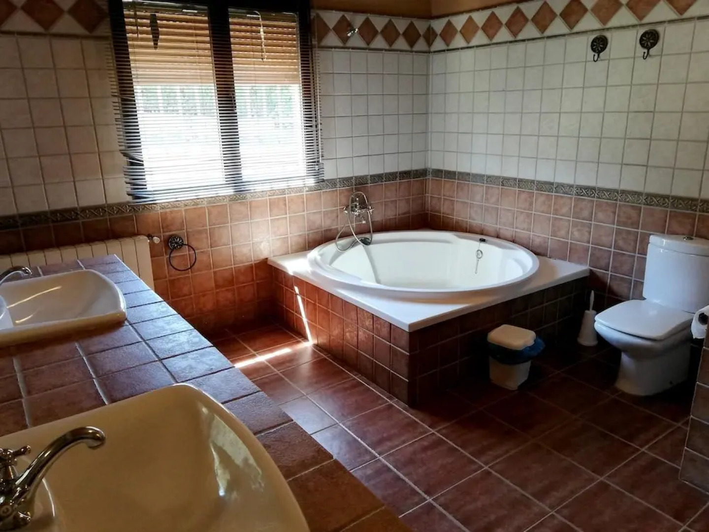 House With 3 Bedrooms in Arriate, Málaga, With Wonderful Mountain View