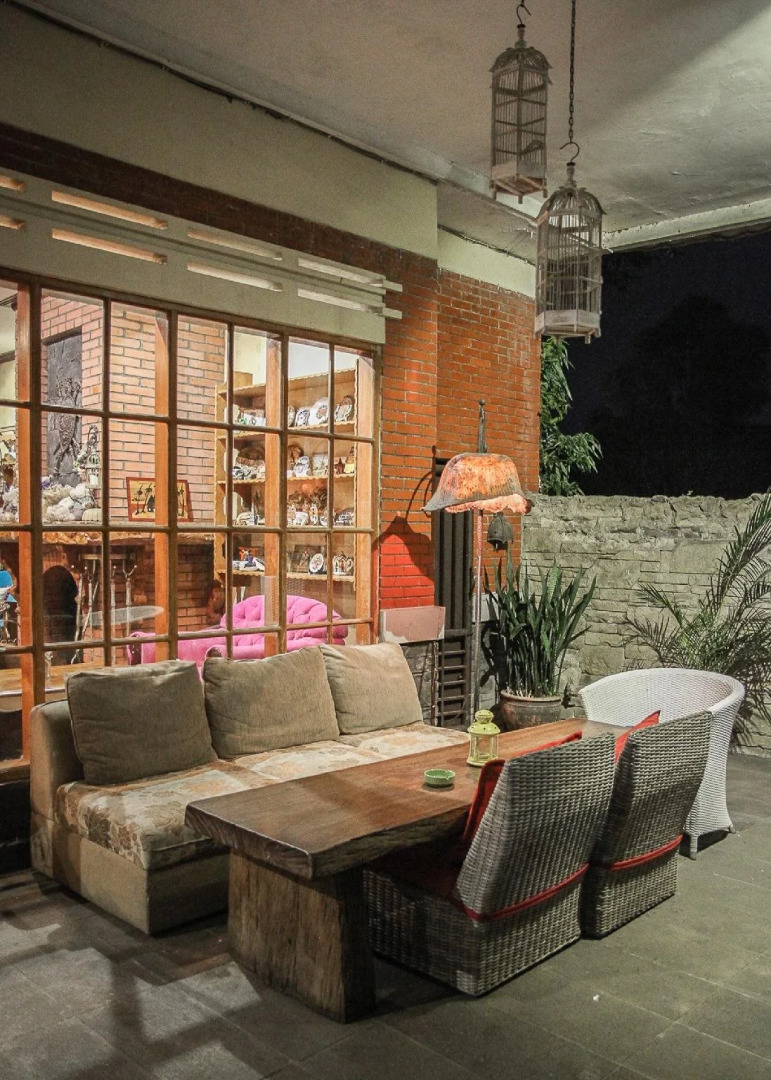 Sandalwood Boutique Hotel