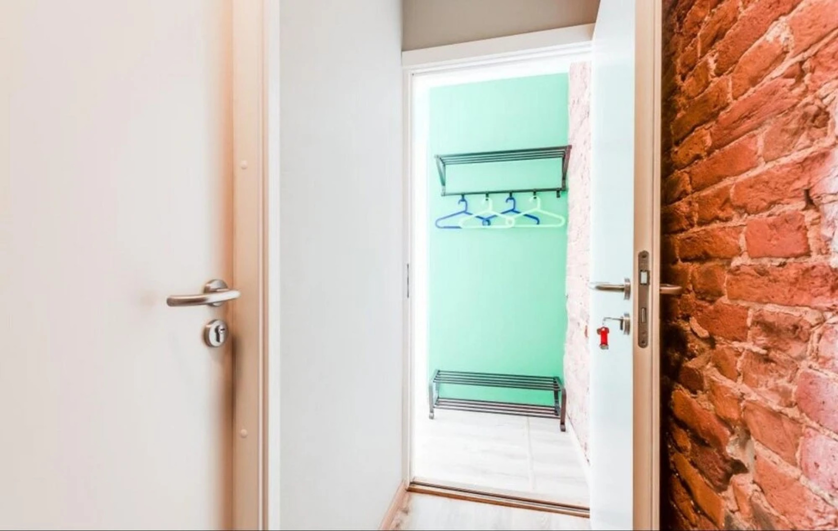 Апарт-отель Sokroma Daily