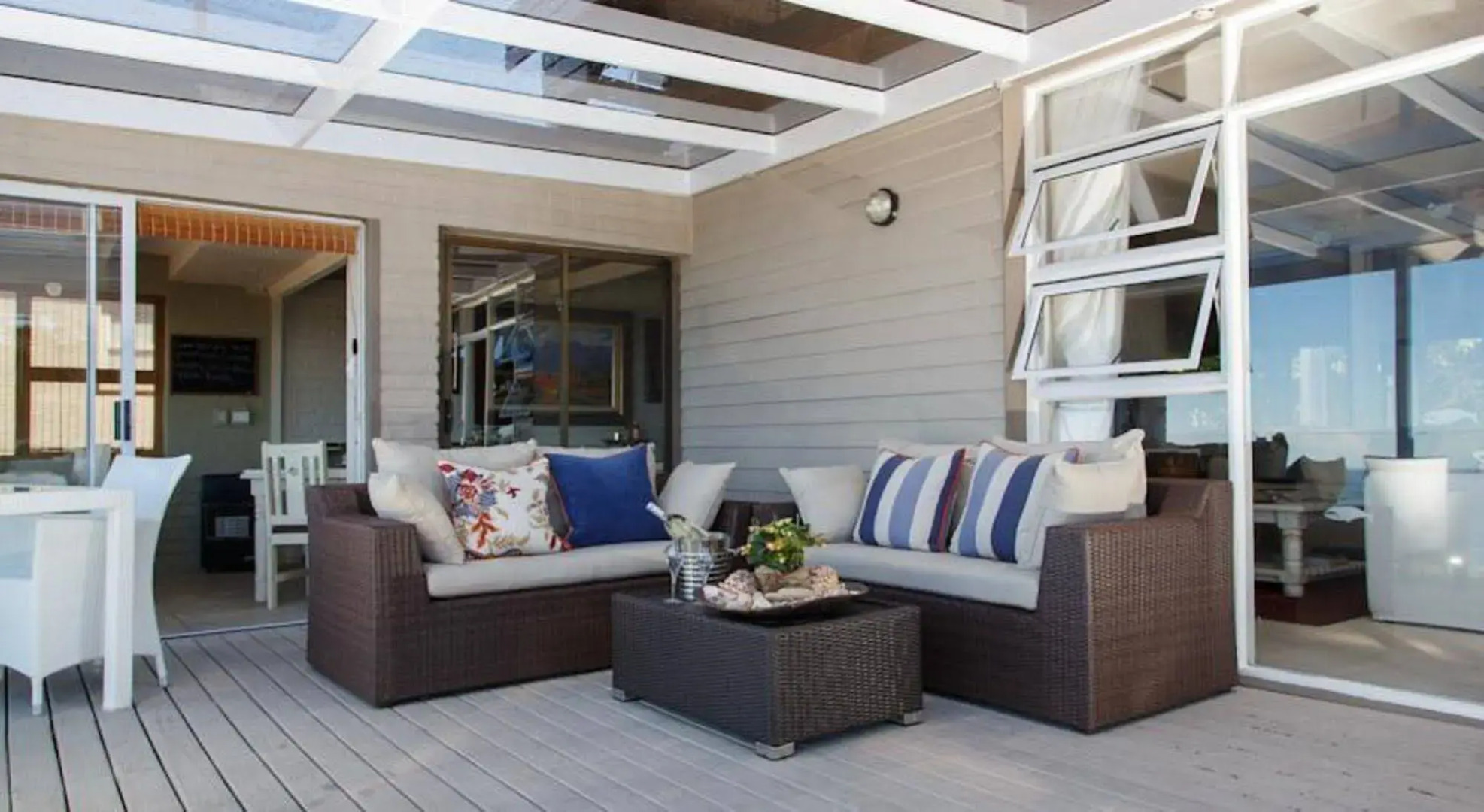 Whales Way Ocean Retreat