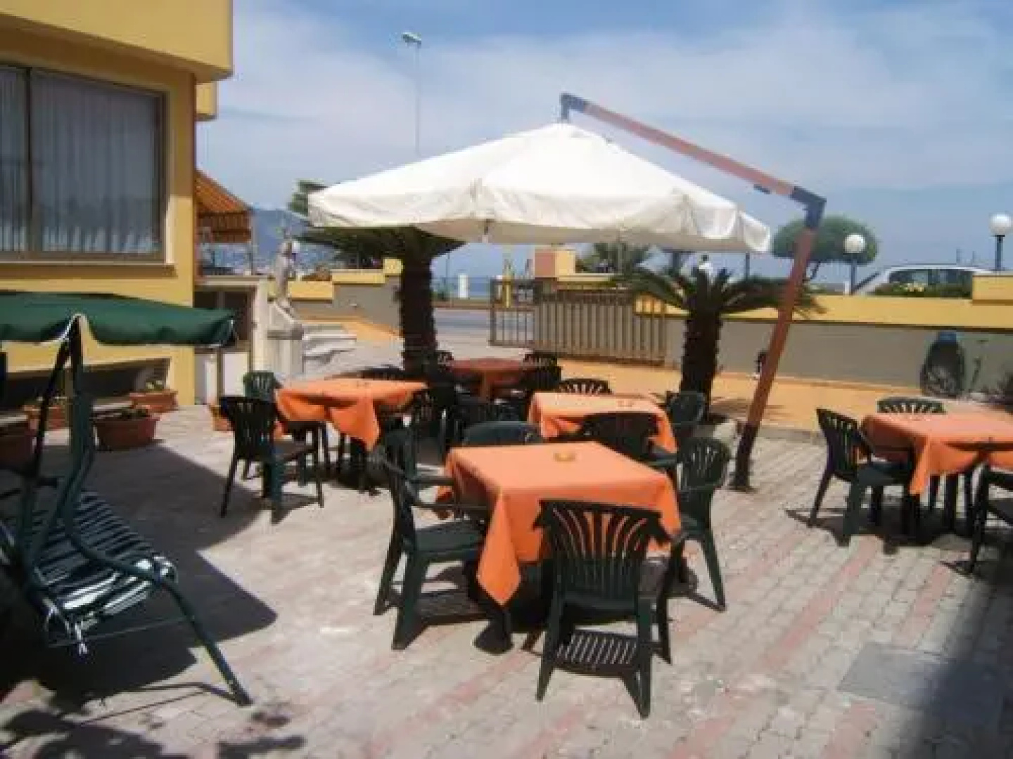 Hotel Delfino