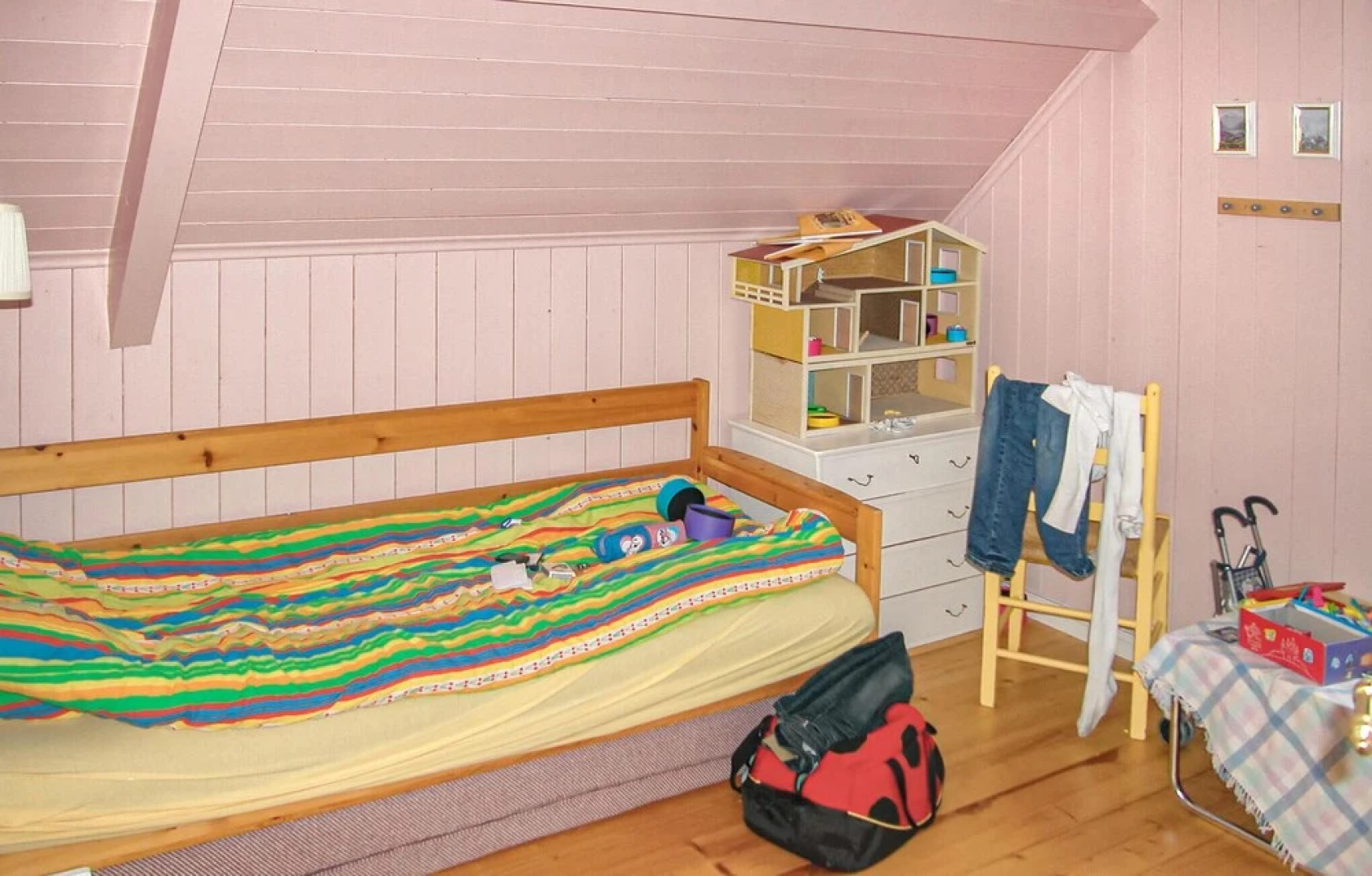 Amazing Home in Skudeneshavn With 4 Bedrooms