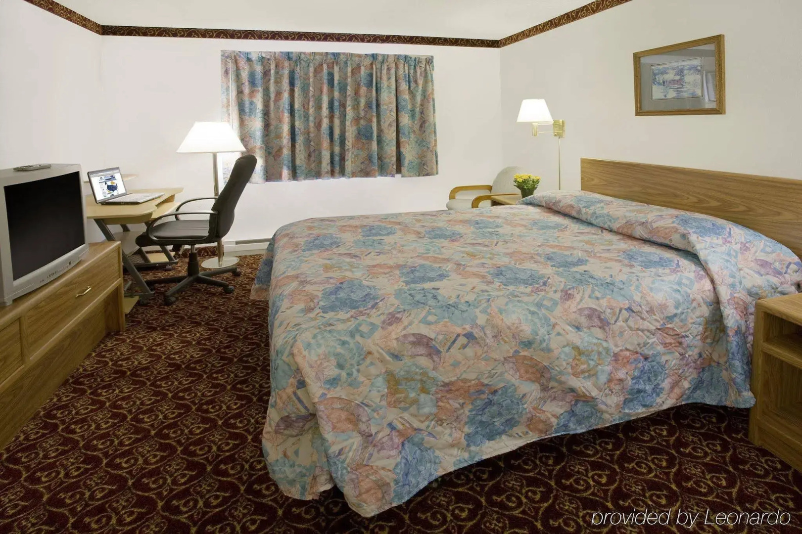 Waconia Inn and Suites