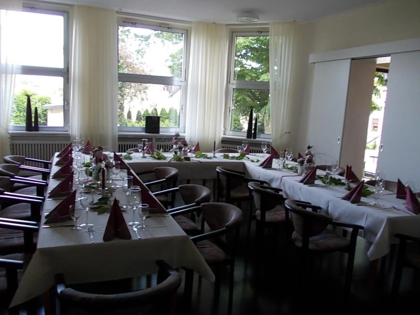 Hotel-Restaurant Felsenkeller