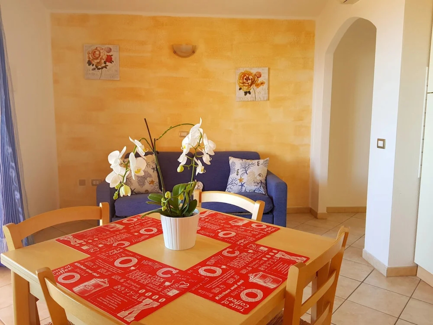 Residence Pala Stiddata