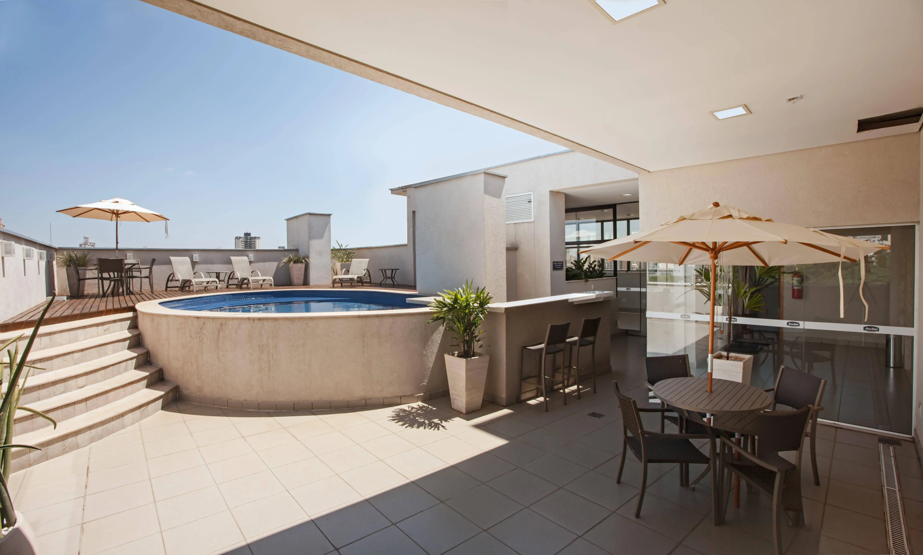 ibis Styles Piracicaba