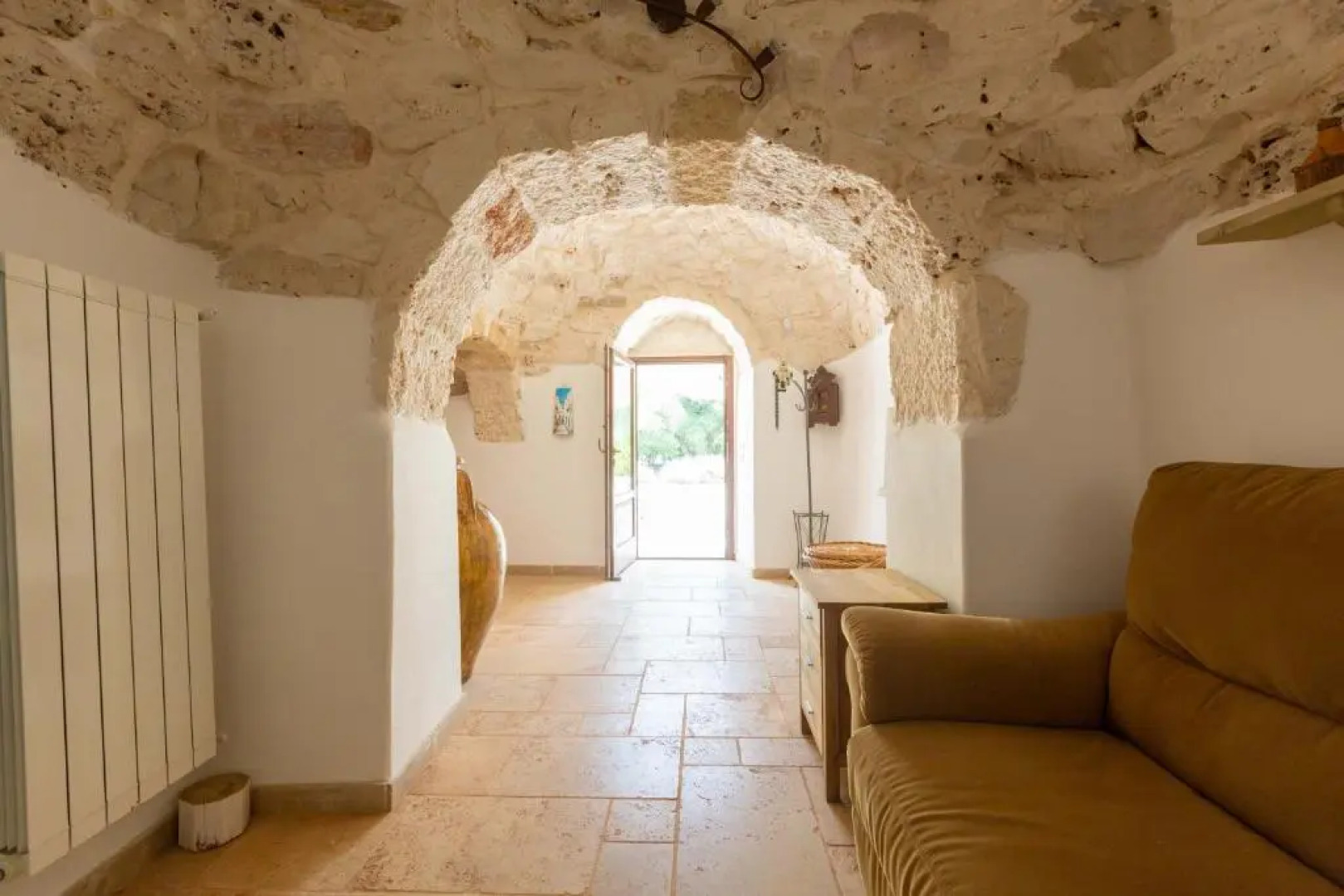 Tenuta Sardella by Barbarhouse