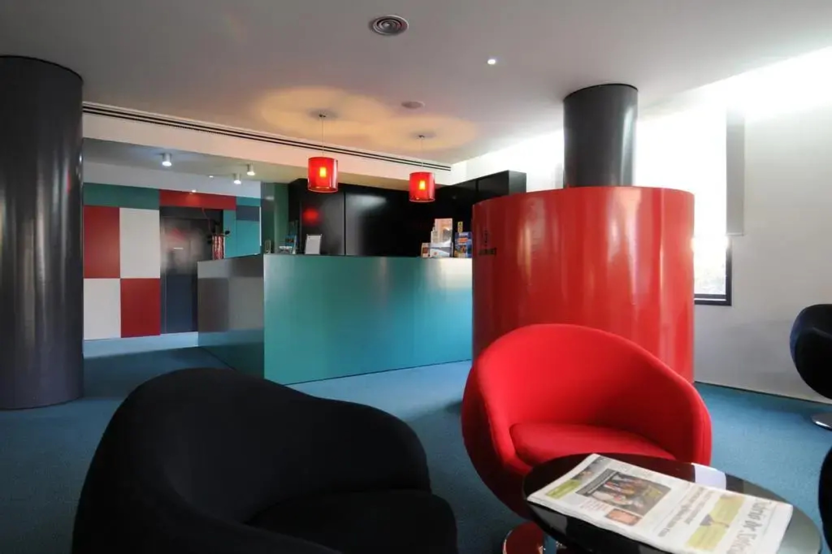 Hotel Torre Mar