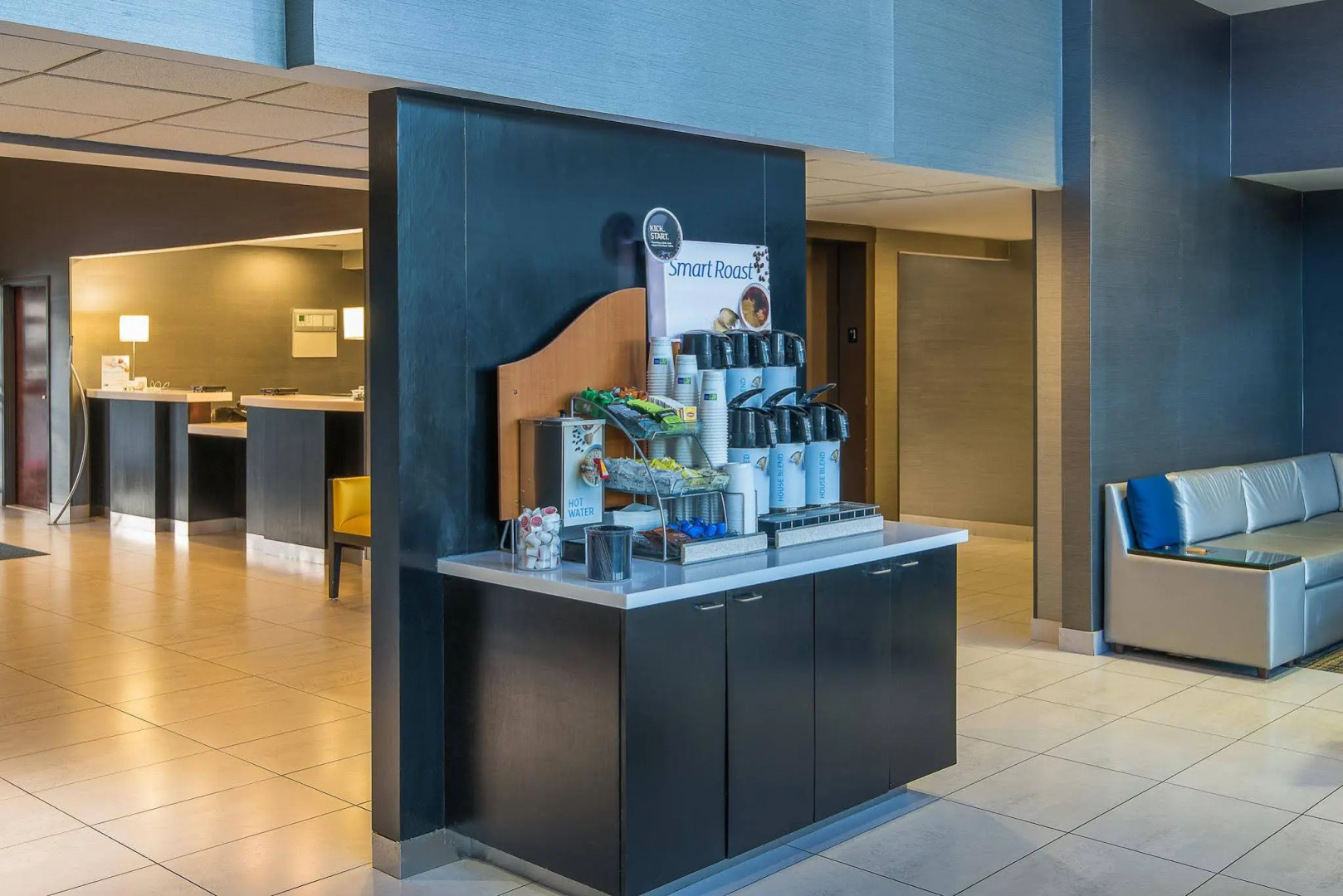 Holiday Inn Express & Suites Cooperstown by IHG