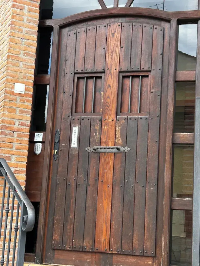 The Way Hotel & Suites