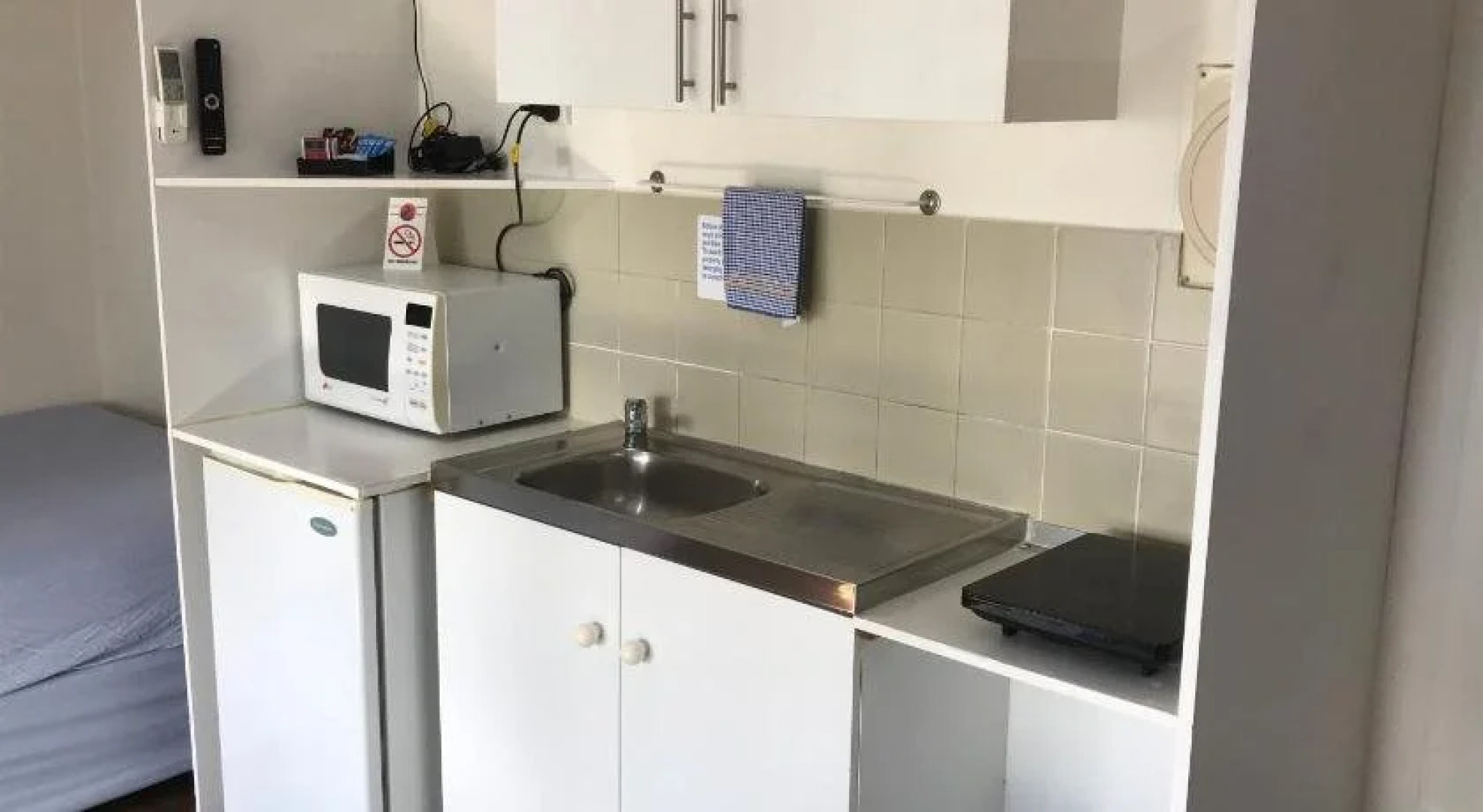 Lake Albert Caravan Park