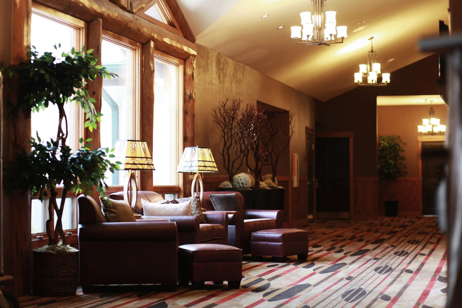 The Estes Park Resort