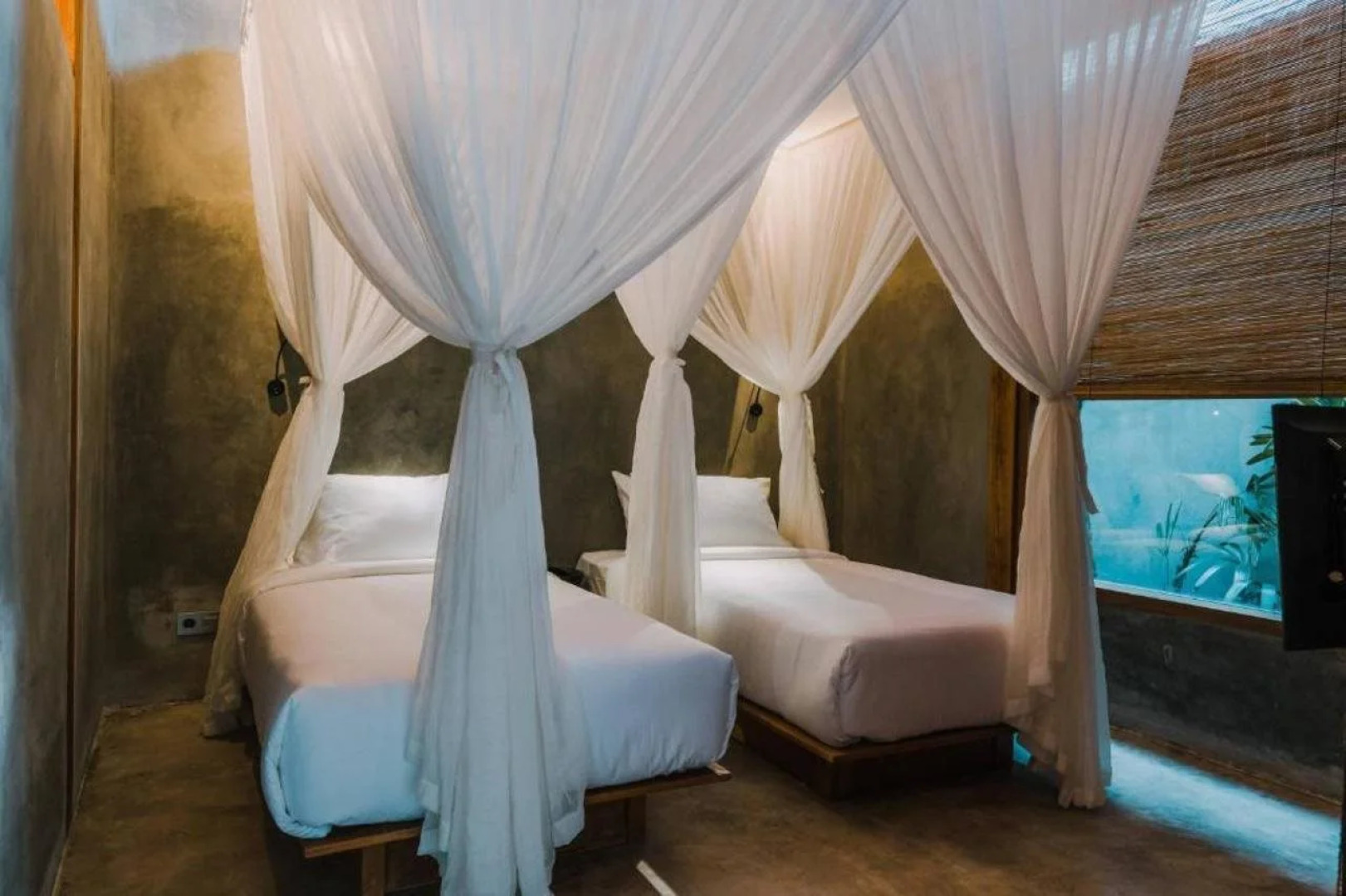 ZIN Canggu Resort & Villas