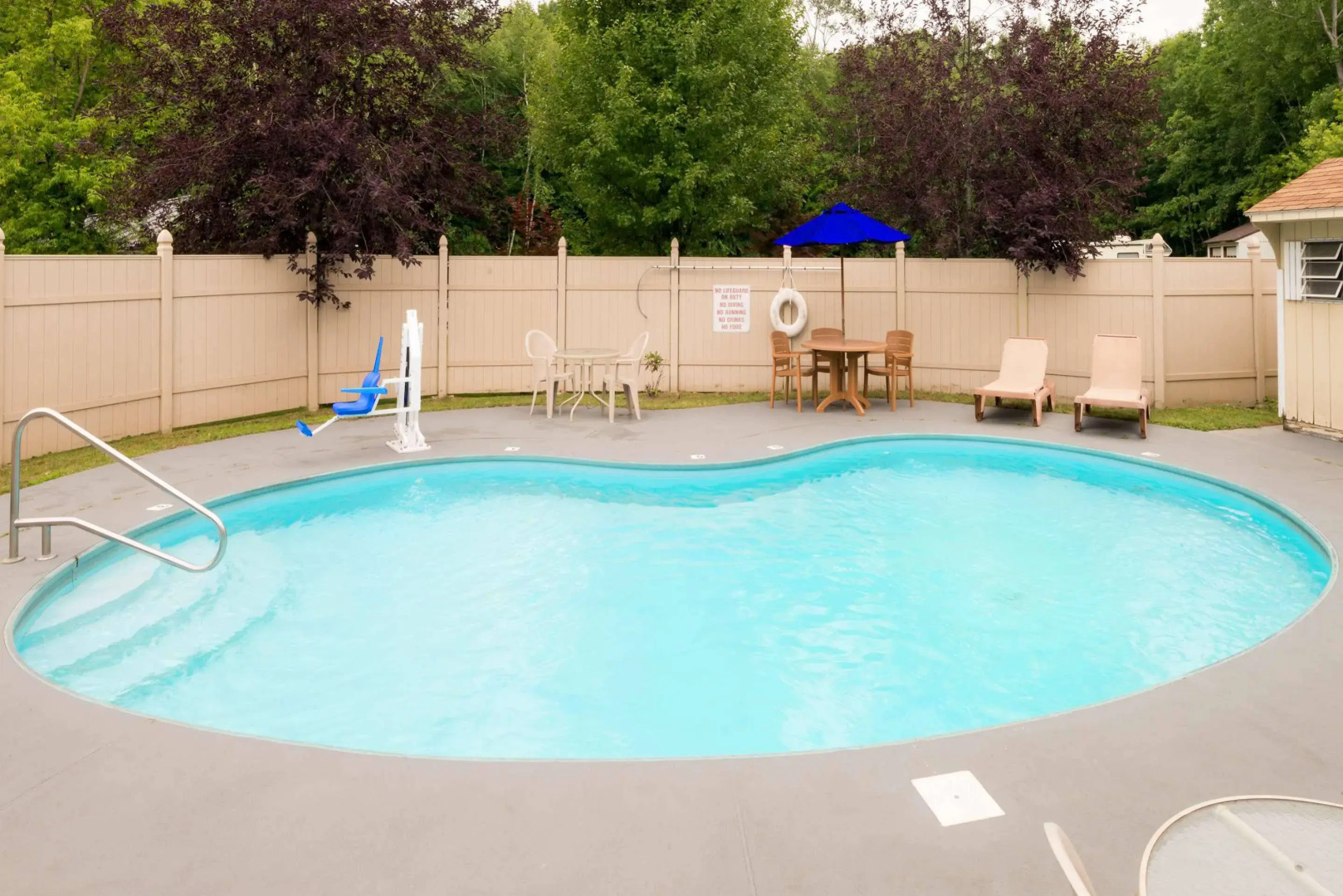 Best Western West Lebanon-Hanover Hotel