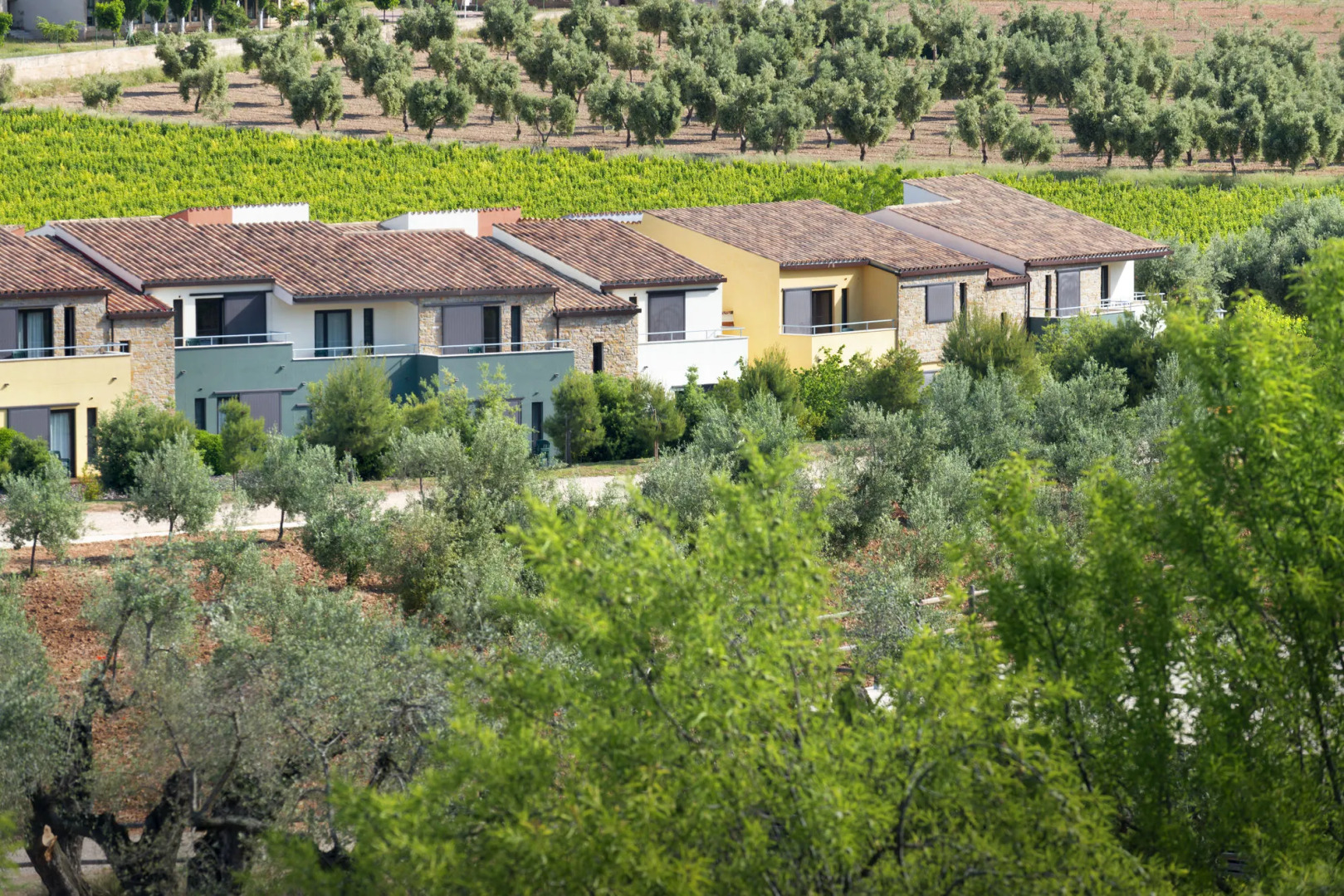 Vilar Rural d'Arnes by Serhs Hotels