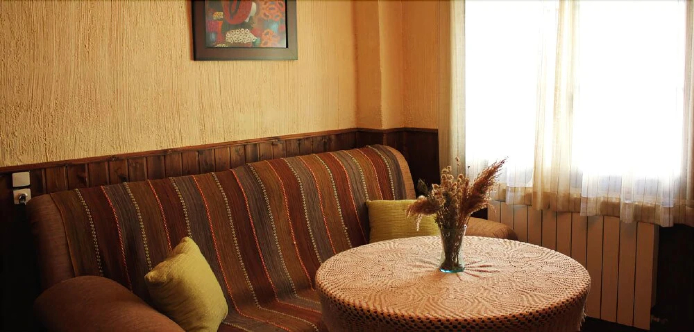 Casa Rural Santa Elena