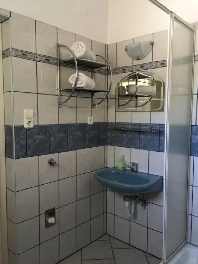 Lavender Apartment