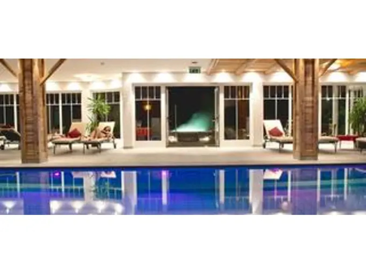 Hotel Alpwell Gallhaus