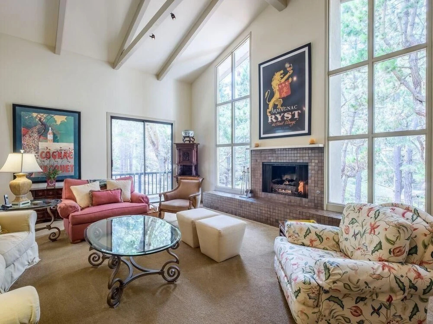 Golfer's Delight Pebble Beach