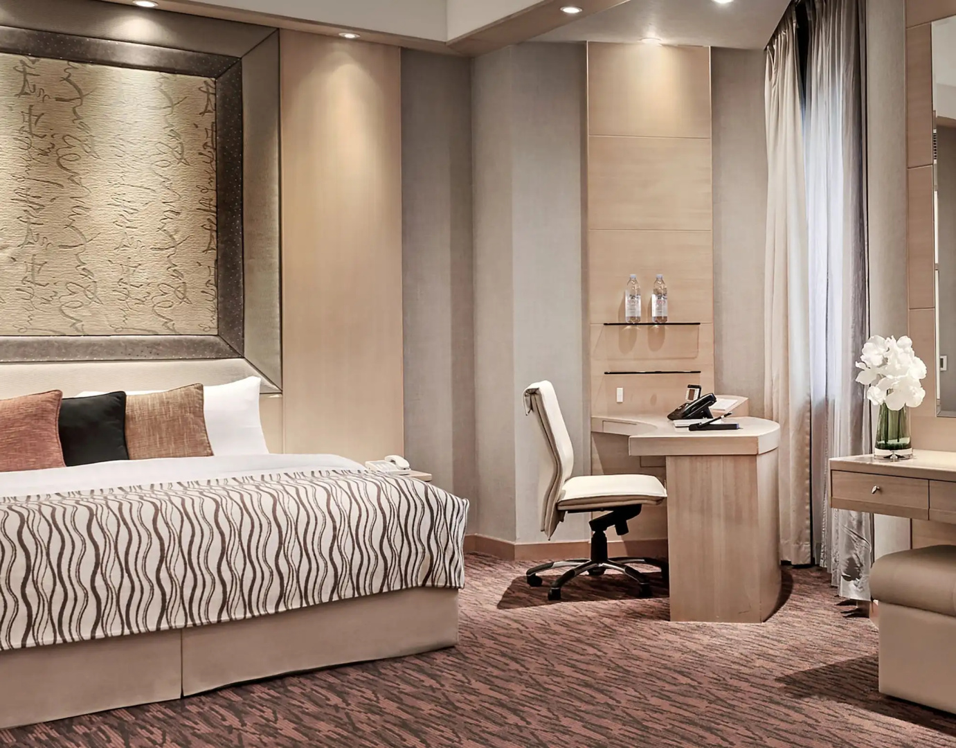 M Hotel Singapore City Centre