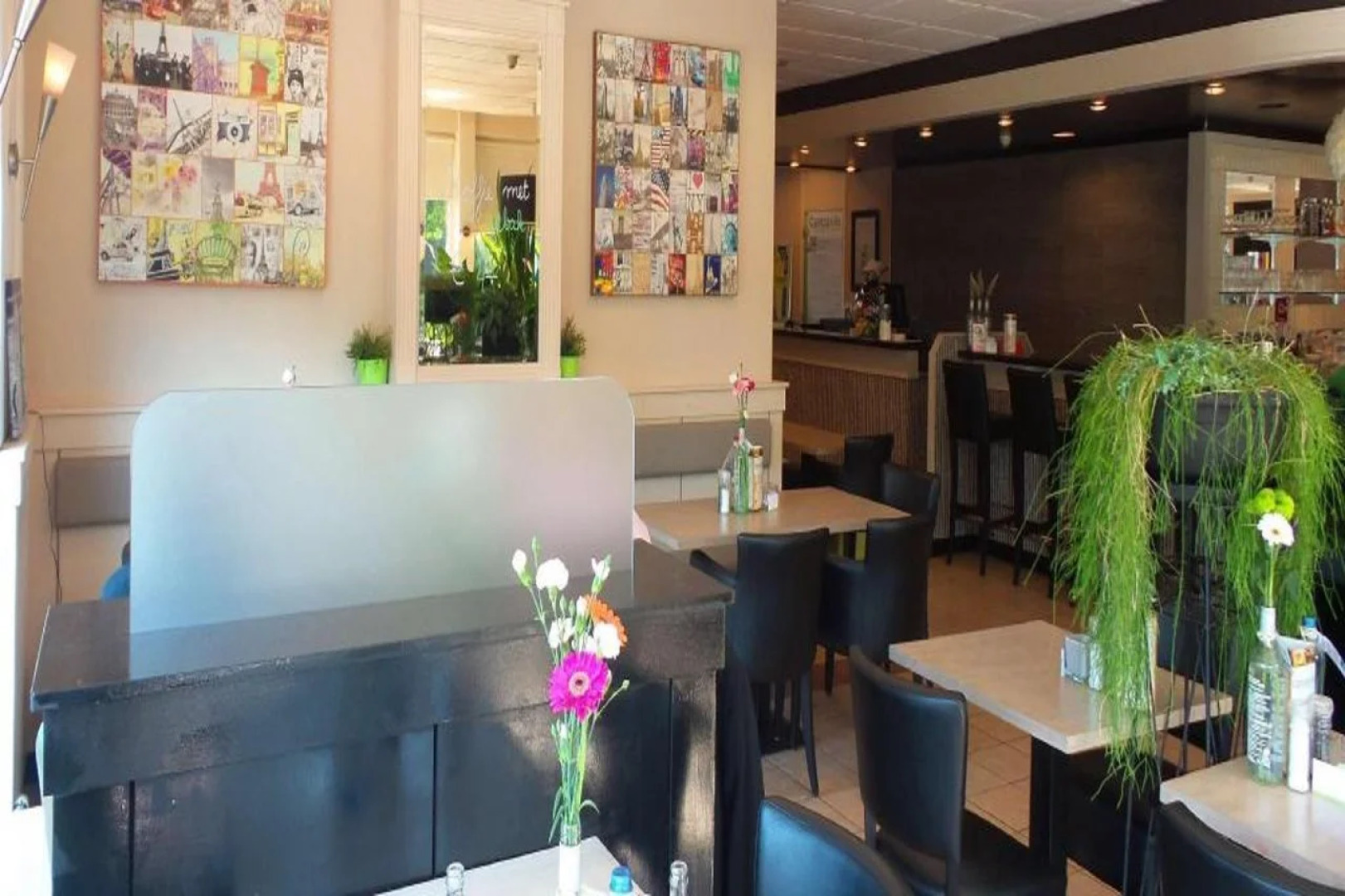 Campanile Hotel & Restaurant Arnhem - Zevenaar