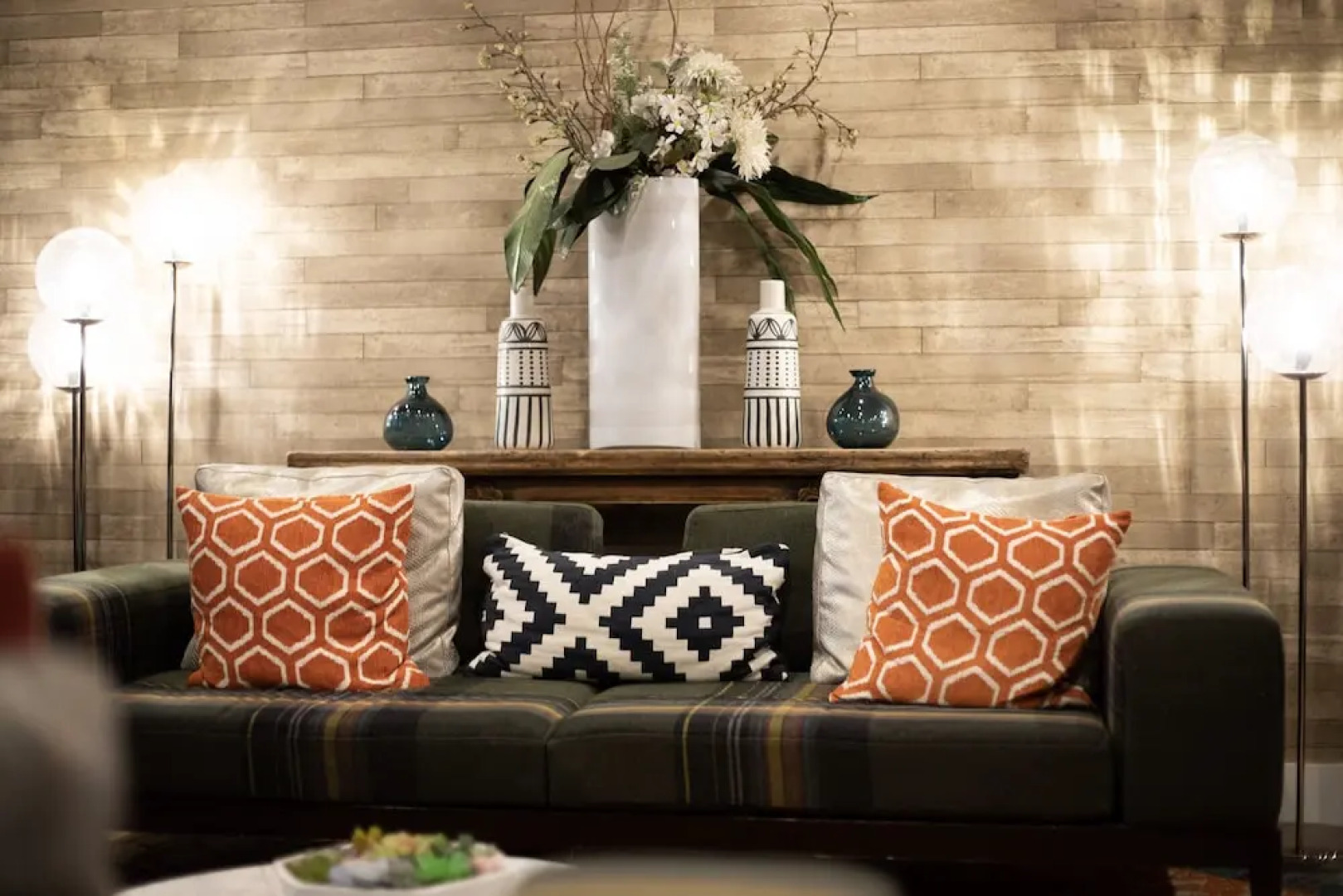 Motor City Suites by Barsala