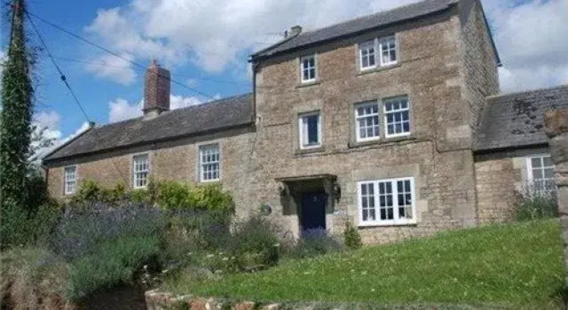 Damson Cottage B&B
