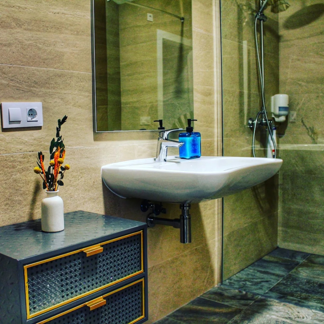 Casa Rural Torre del Homenaje