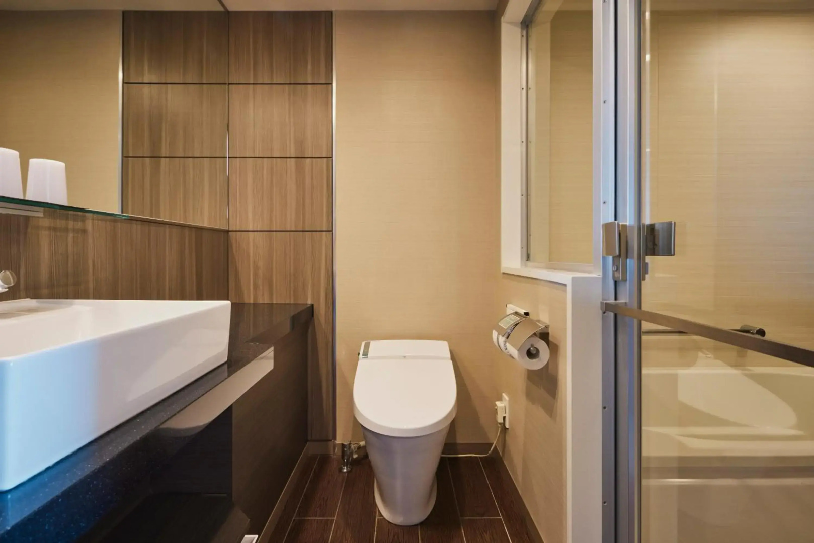 Solaria Nishitetsu Hotel Kagoshima