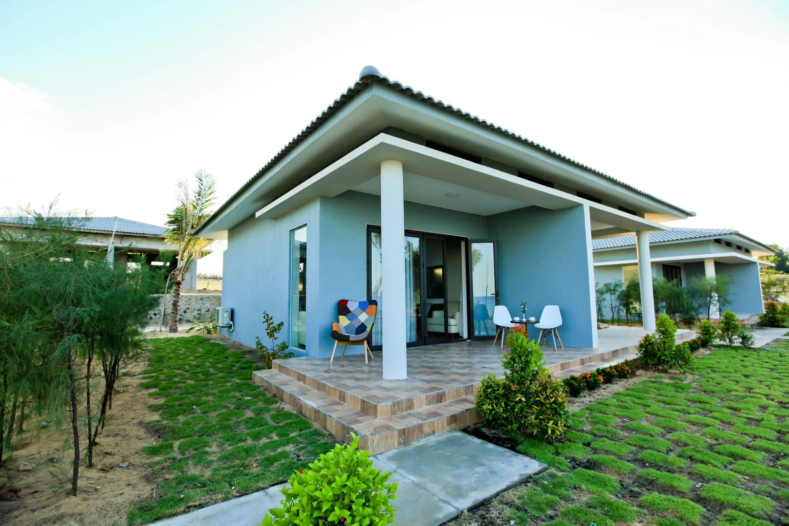 Sea Star Resort Quang Binh