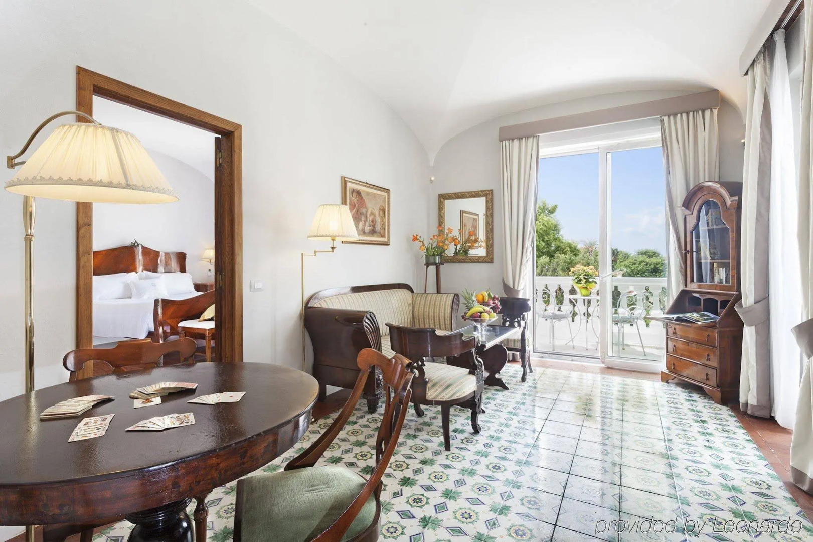 Grand Hotel Cocumella