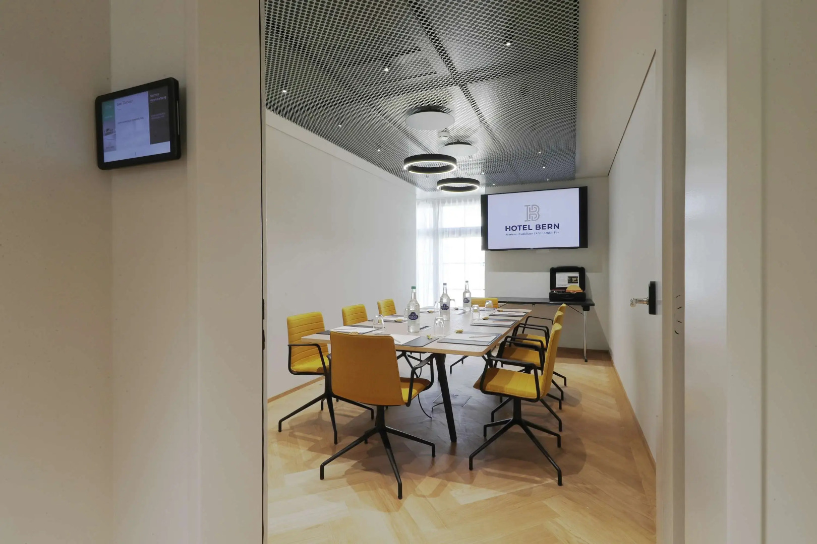 Best Western Plus Hotel Bern