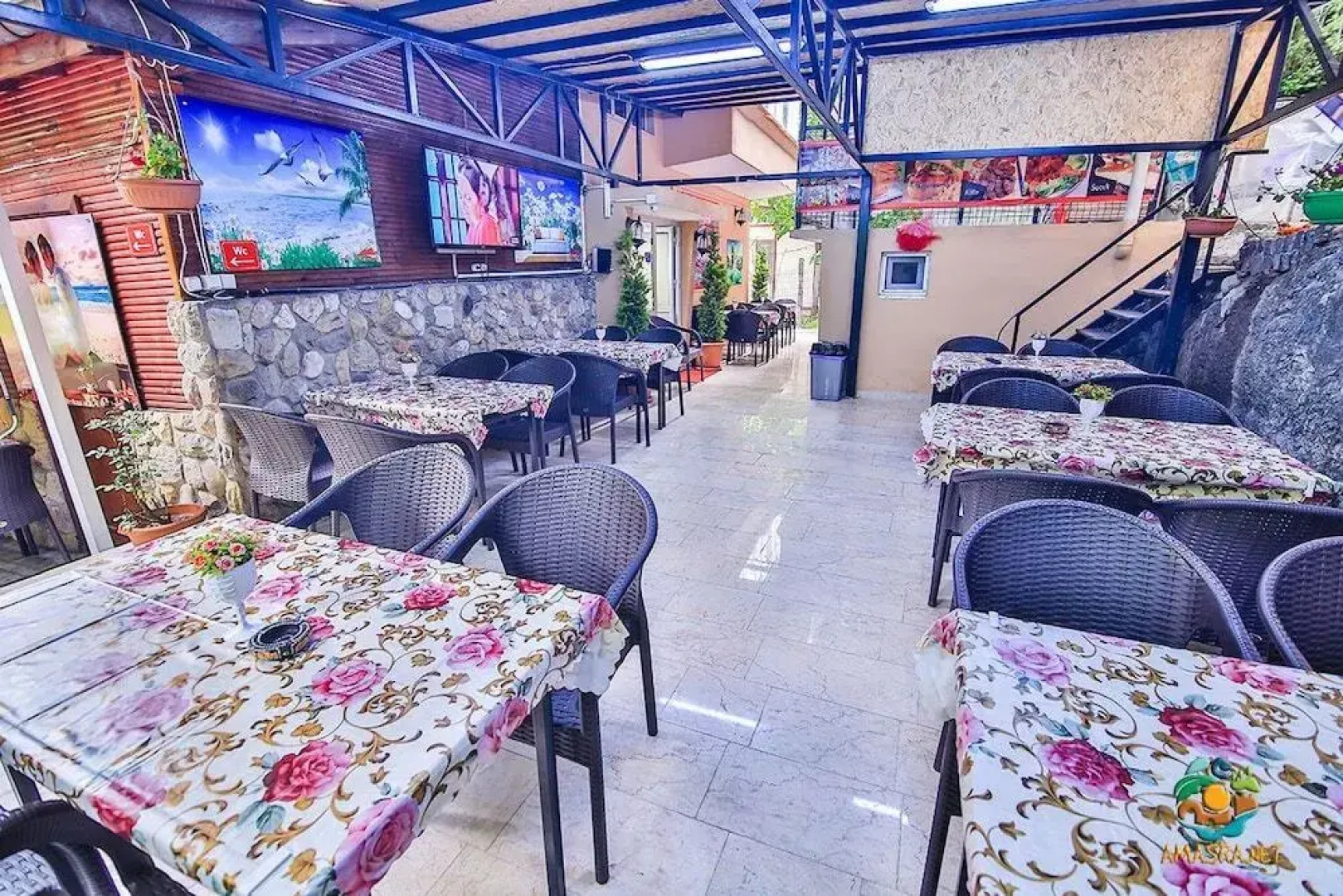 Yıldız Pansiyon