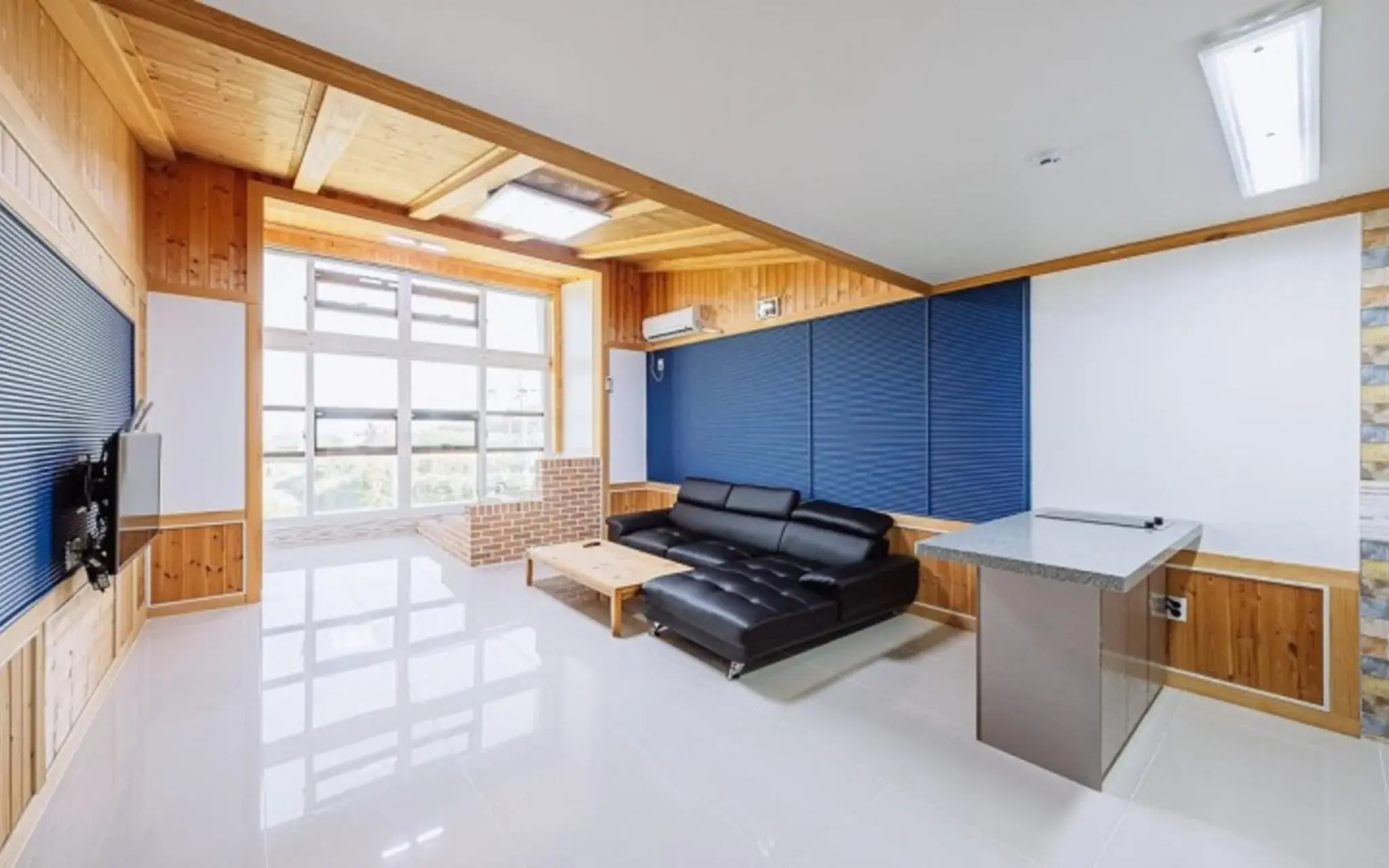 Pohang Badahyanggi Pension