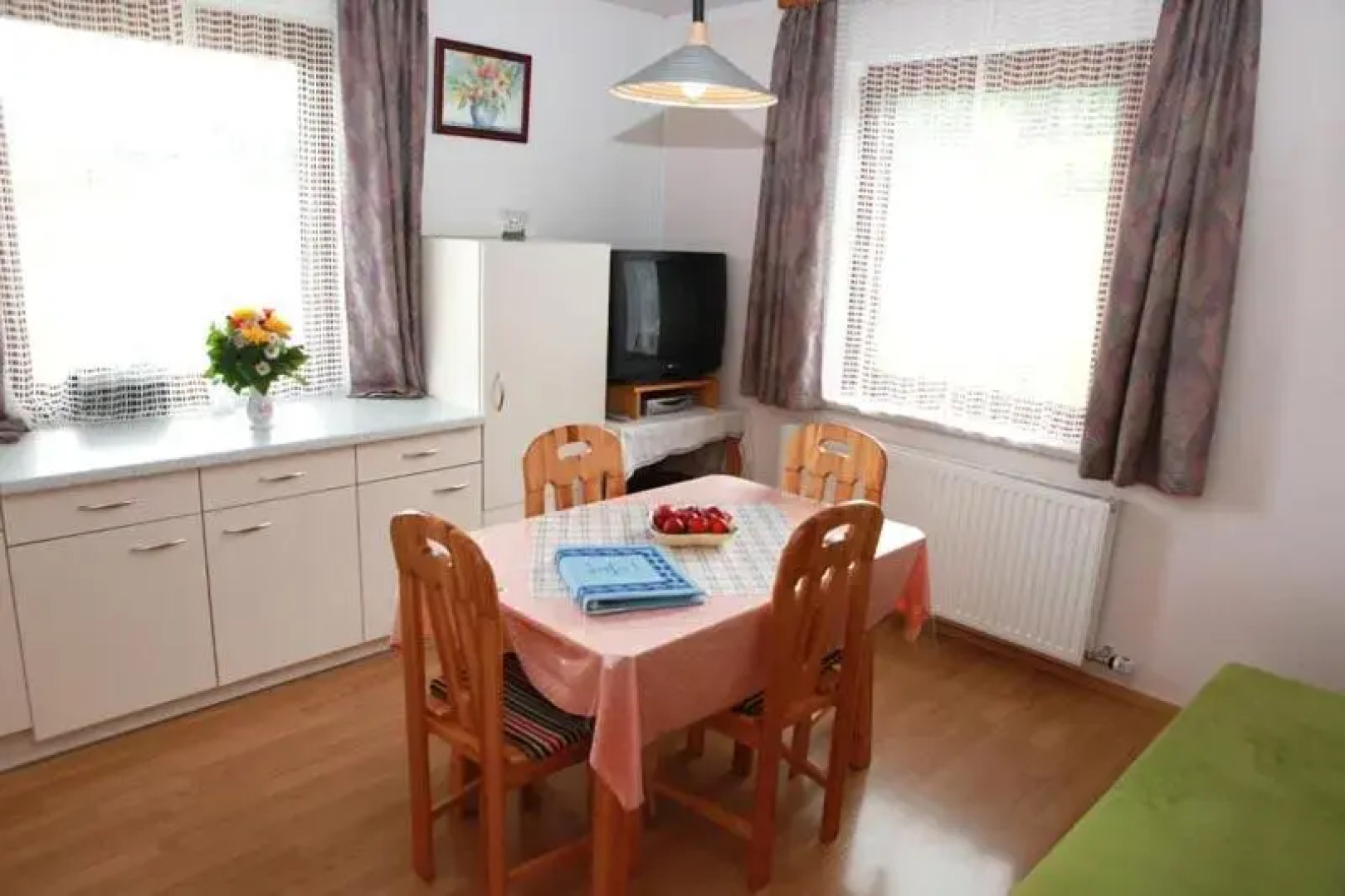 Ferienwohnungen Graggaber