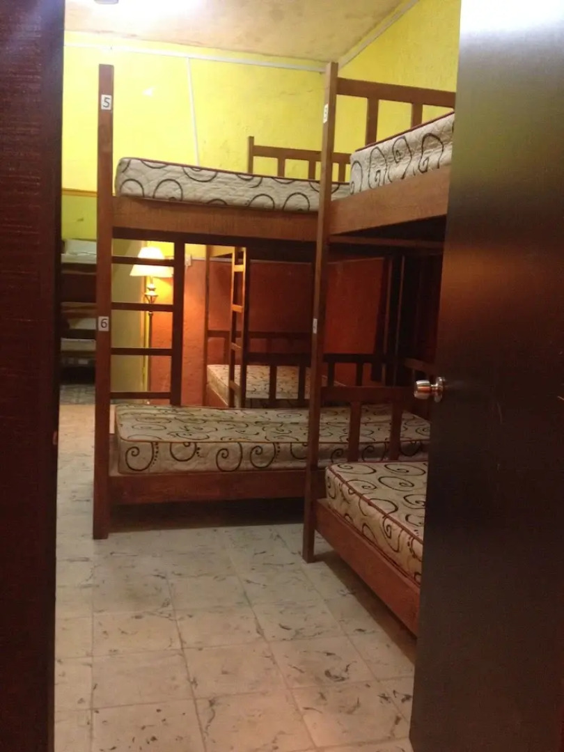 Hostal Casa Allende - Hostel