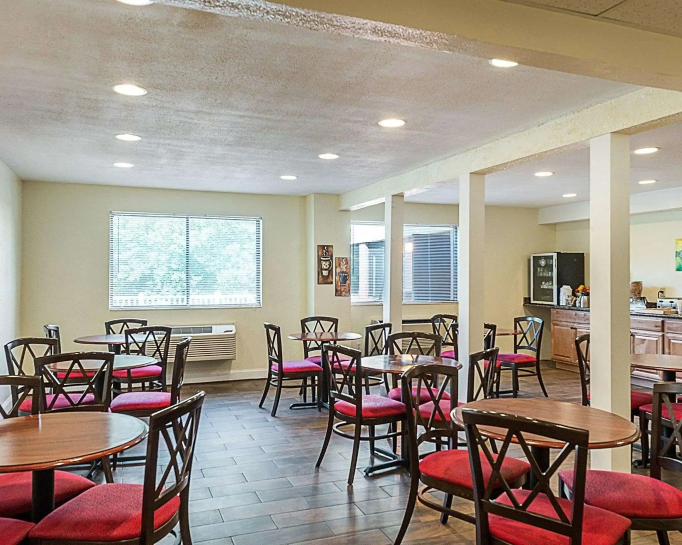 Remembrance Inn