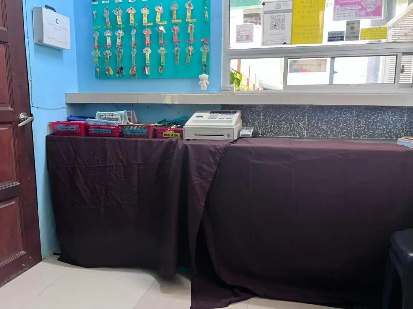 Tuba Beach Resort Langkawi