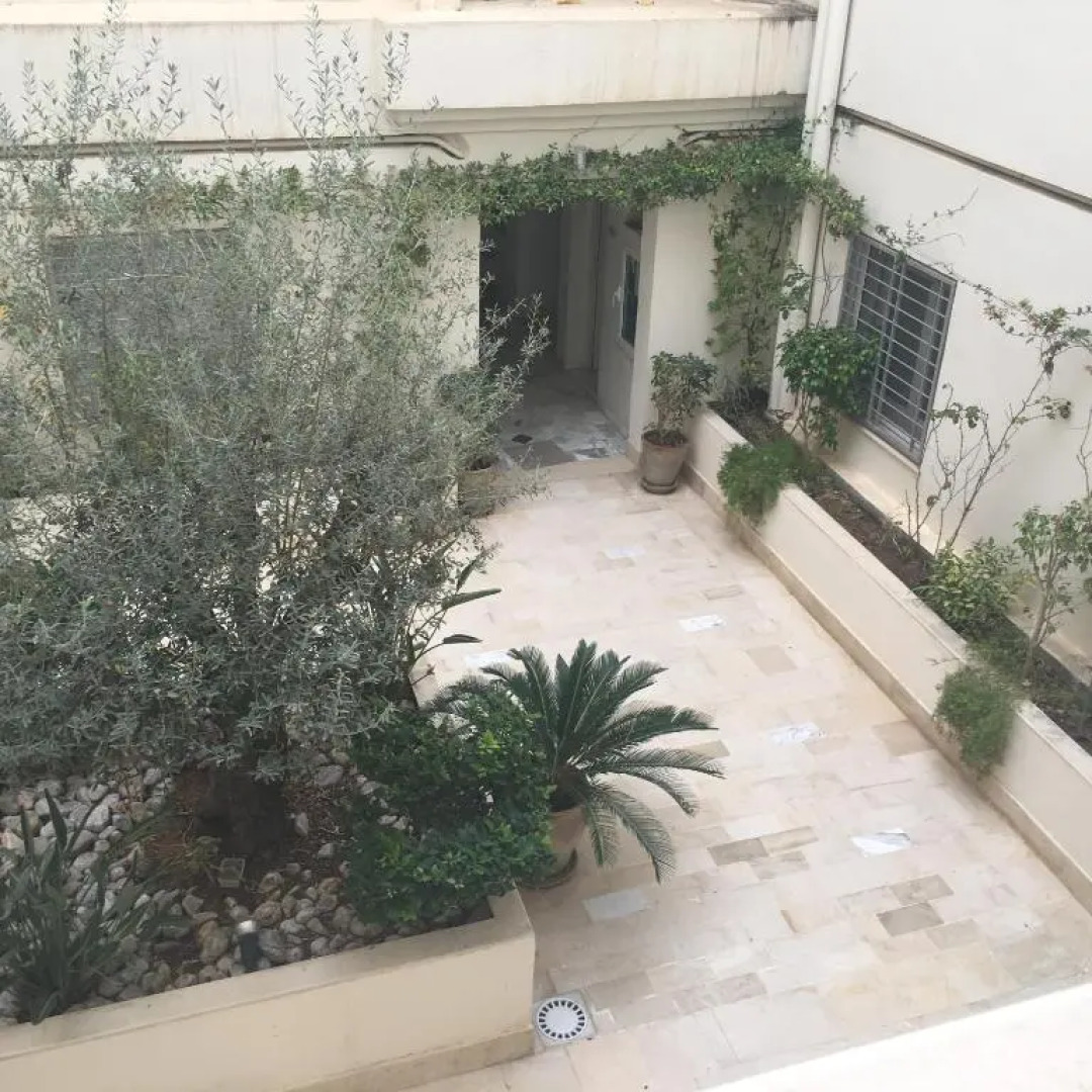 Ain Zaghouane Sud Appartement cosy 10 minutes de la plage - Tunisia Mall