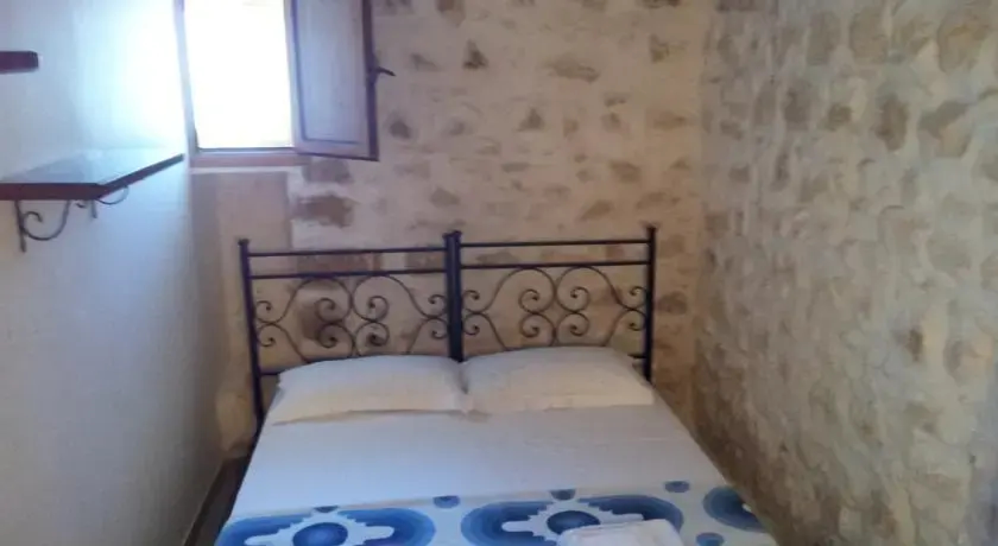 Baglio dei Mori