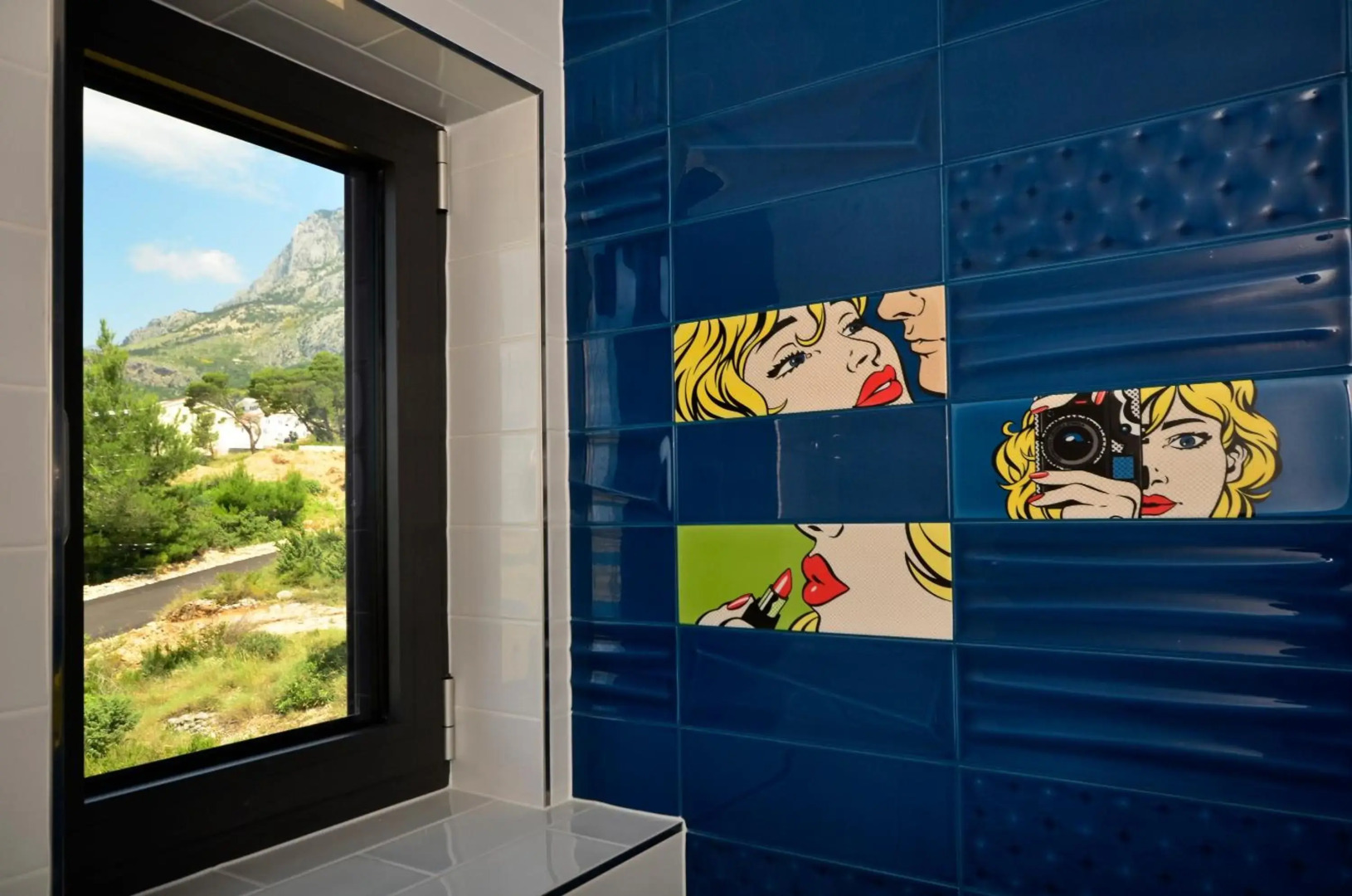 Villa Nina 1 Makarska